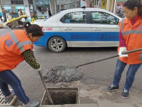 普陀沉沙井清掏-污水井清理